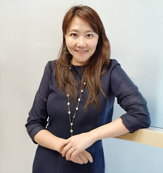 Agnes Lim Chwee Lian