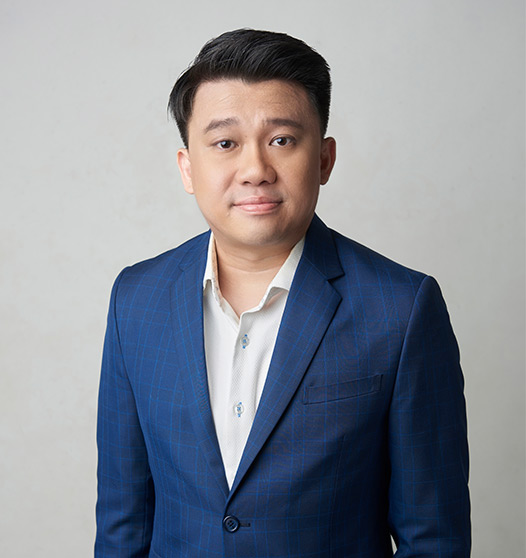 Alan Chong