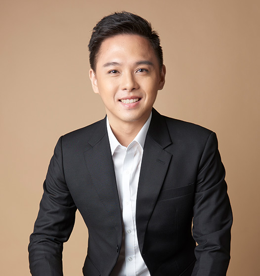 Alvin Ngai