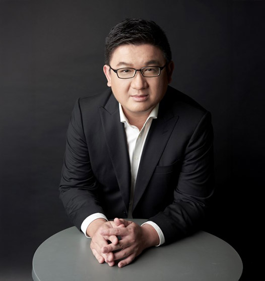 Alvin Zhou Jieyuan