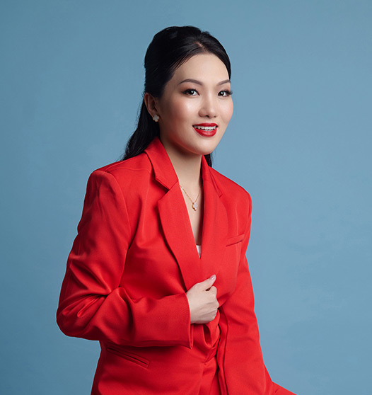 Annabelle Lee Hwee Min