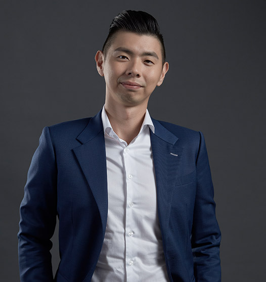 Benjamin Tan Wei Qiang