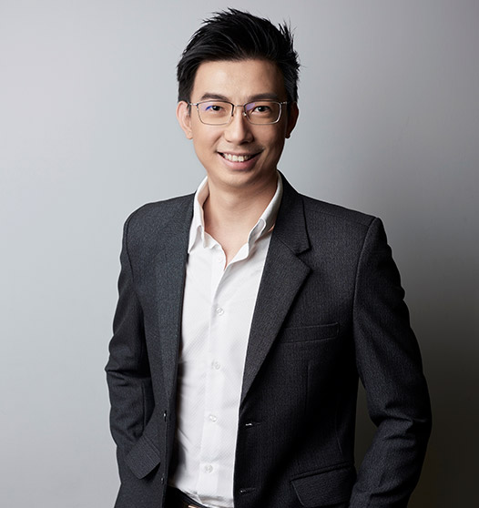 CHARIOT TAN XI LIANG