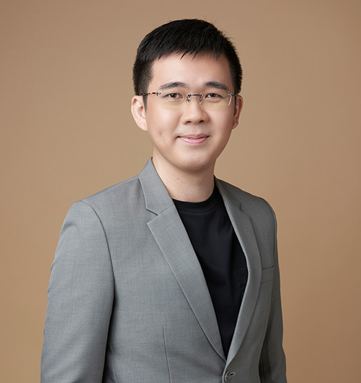 Chee Xiu Bin