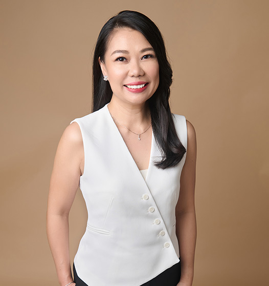 Cheryl Seah