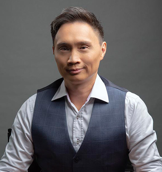 Daniel Ong