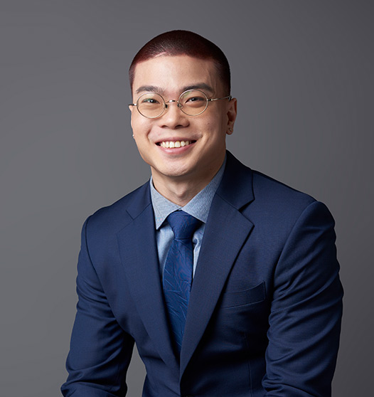 Daniel Tan