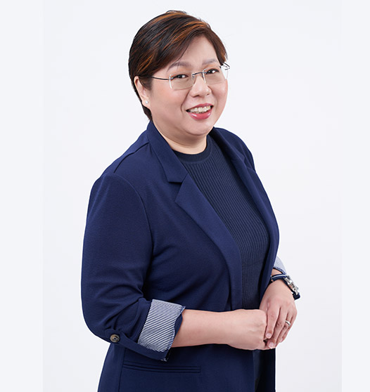 Dorina Sim Chong Eng