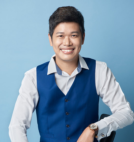 Eddie Su