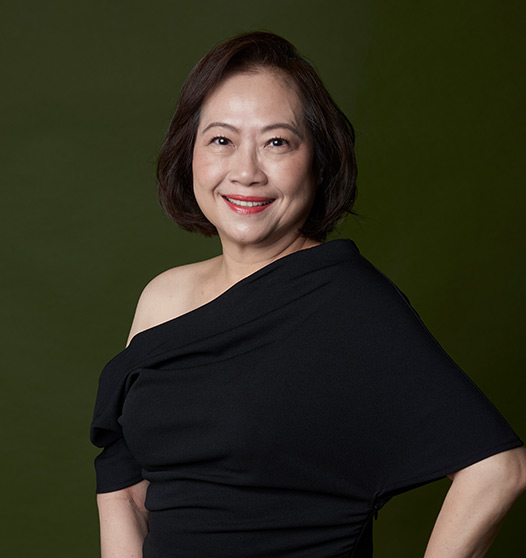 Elsie Chua