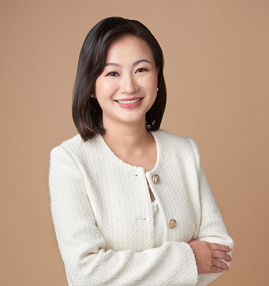 Esther Yu Chengzhen