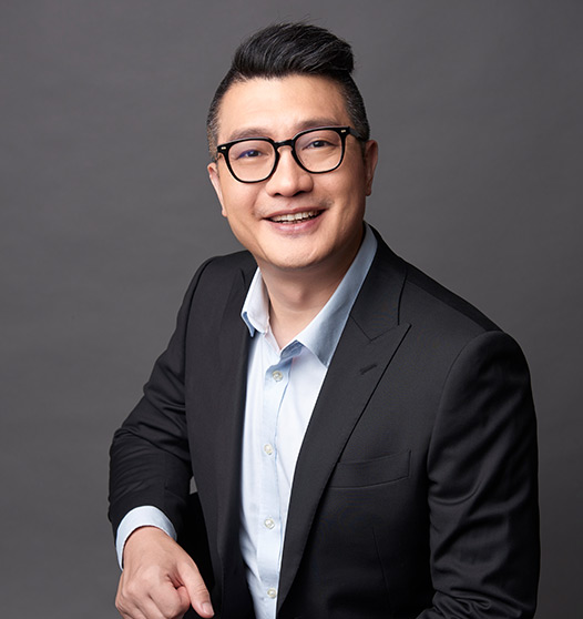 Eugene Yao