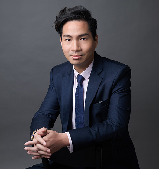 Geoffrey Kan