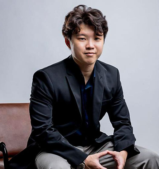 Gibson Chin Rui Hern