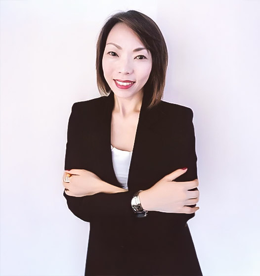 Hoe Sioh Fong, Cassandra