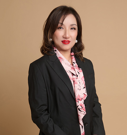 Jacqueline Lim Mei Fung