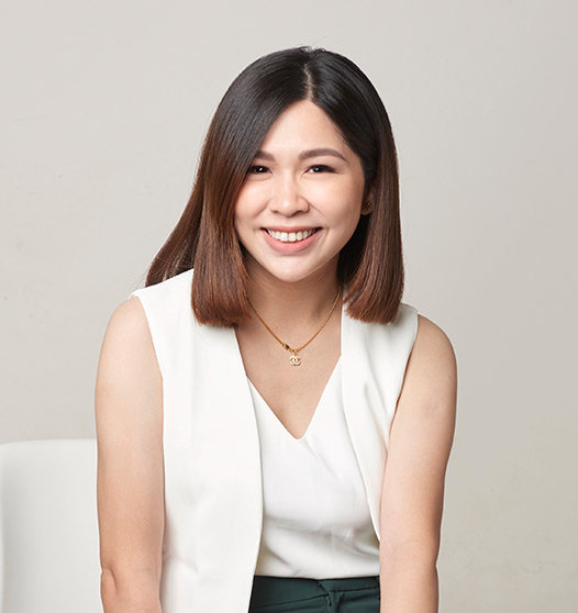 Joanna Lim