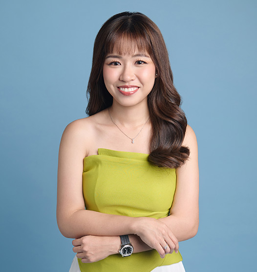 Jolene Pei Jing