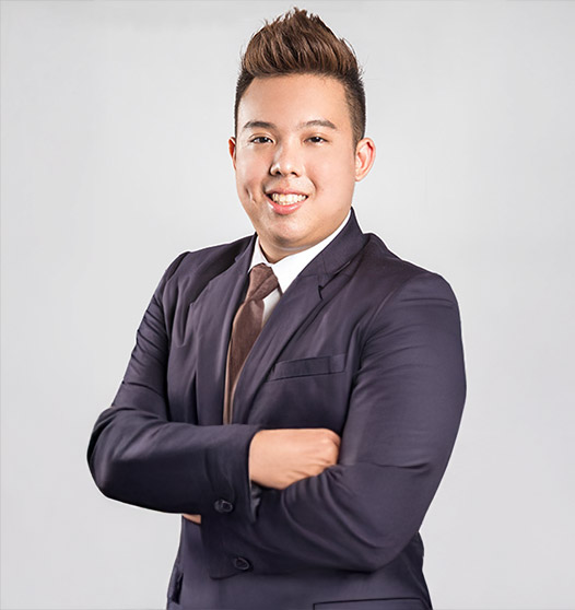 Keith Tan Chuan Sheng