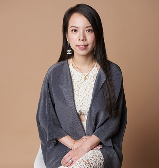 Kimberlin Chew Jia Lin