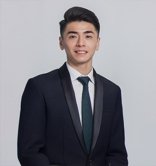 Leonard Chin Kang Yon