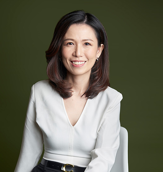 Lynn Xie