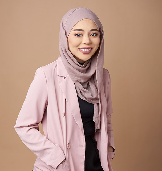 Nur Fatimah Binte Mustafa