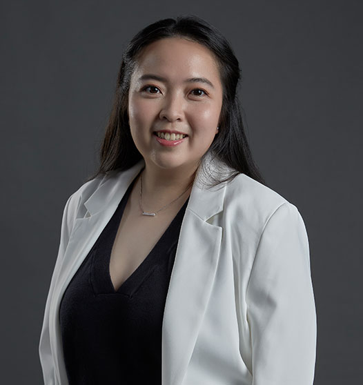 Sharon Lim Hui Ling