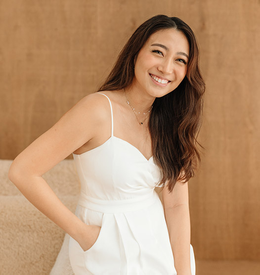 Shermaine Boh Shi Ying