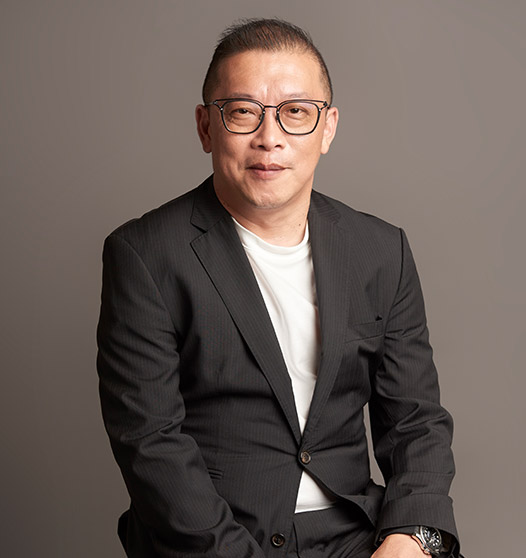 Sim Choon Wee, Kenny