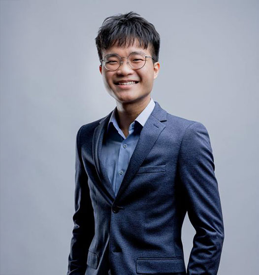 Theophilus Wee Jian-en