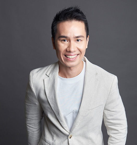 Victor Tan