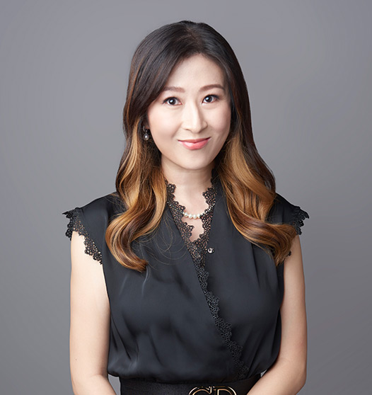 Wendy Tan