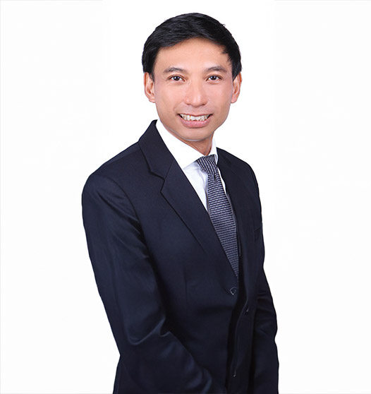 Winston Teo Wee Kiat