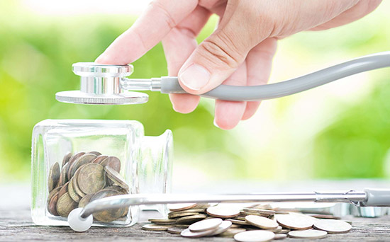 Is A Financial Health Check-up Needed?