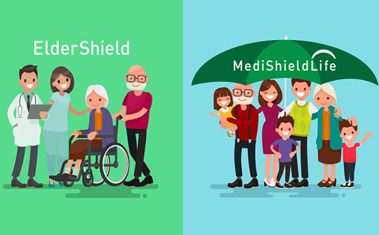 What you need to know about MediShield Life & ElderShield