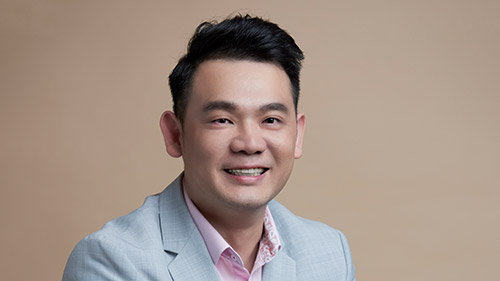 Alvin Lau