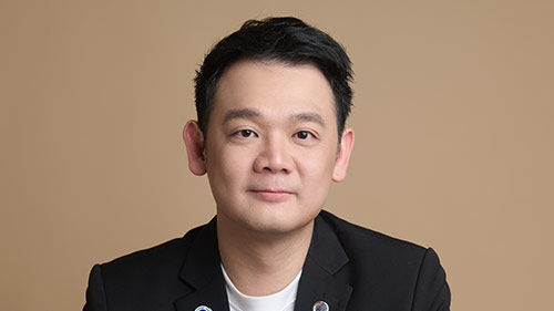 Alvin Lau