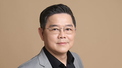 Desmond Teo