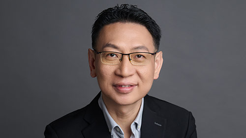 Ethan Chen