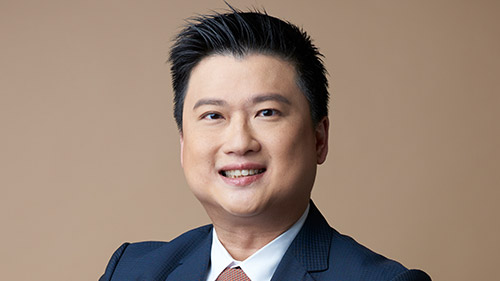 Kelvin Hong