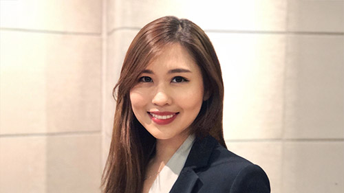 Michelle Soo