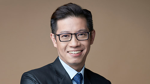 Roy Chiew