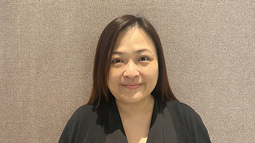 Stephanie Teo