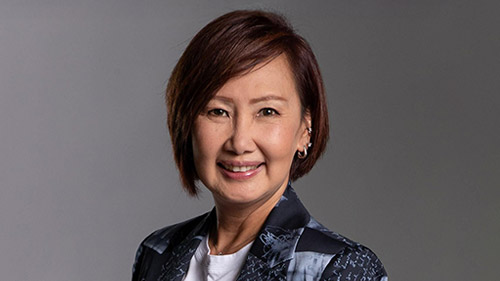 Susan Ong